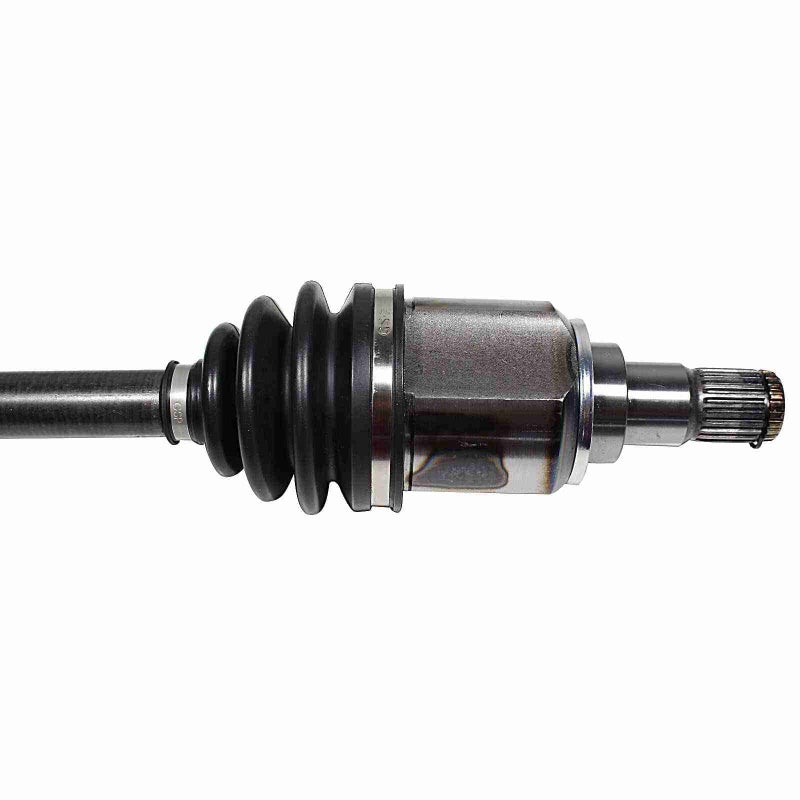 GSP NCV69453 CV Axle Shaft Assembly - Left Front (Driver Side) - Image 2